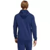 adidas Tiro 26 League felpa con cappuccio e zip integrale uomo, Navy Blue L