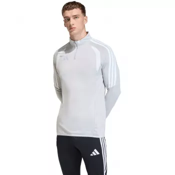 adidas Tiro 26 League maglia da allenamento uomo grigio JY9687 M