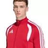 adidas Tiro 26 League maglia da allenamento uomo rossa taglia L
