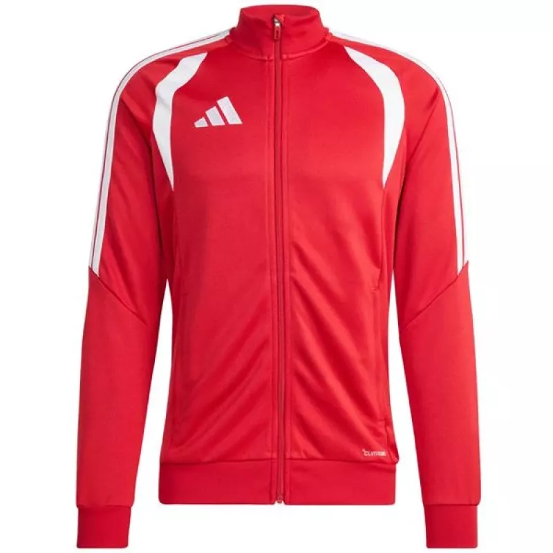 adidas Tiro 26 League maglia da allenamento uomo rossa XL