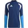 adidas Tiro 26 Competition maglia da allenamento uomo blu navy L