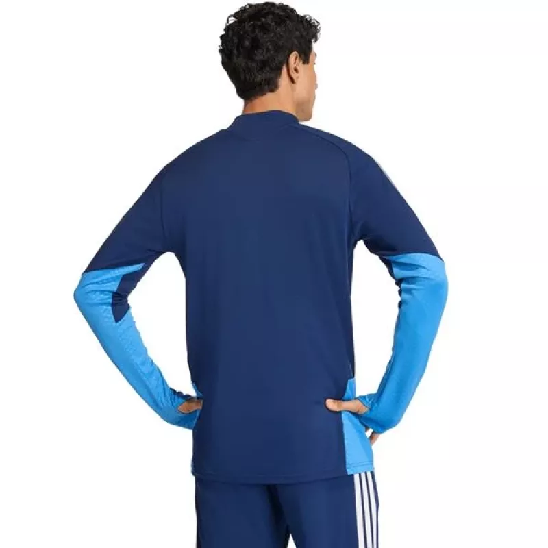 adidas Tiro 26 Competition maglia da allenamento uomo blu navy L