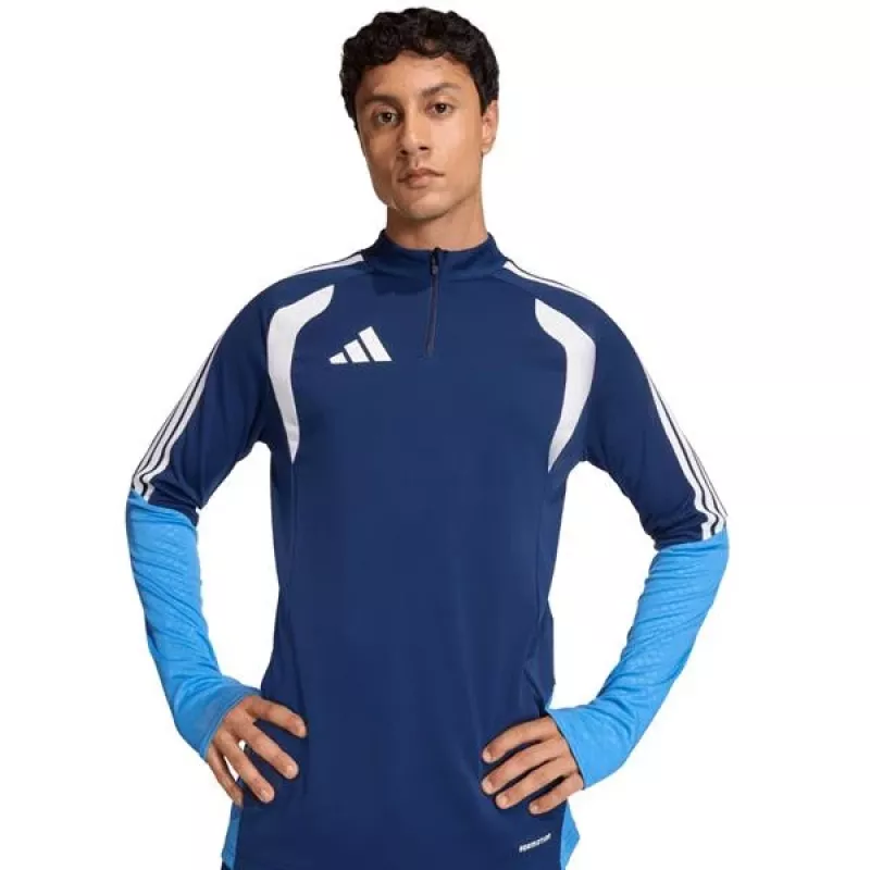 adidas Tiro 26 Competition maglia da allenamento uomo blu navy L
