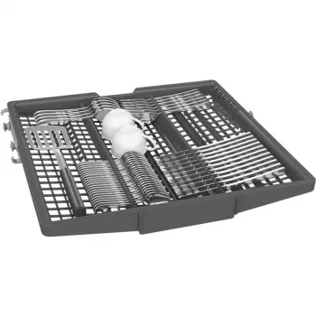 SIEMENS SN23HW02ME iQ300 lavastoviglie a libera installazione 60 cm bianca Home Connect