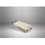 Inter-Tech Argus PD-2136 2x USB-C caricabatterie da parete slim, 36W