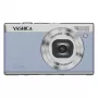 Yashica Tank Compact fotocamera digitale blu