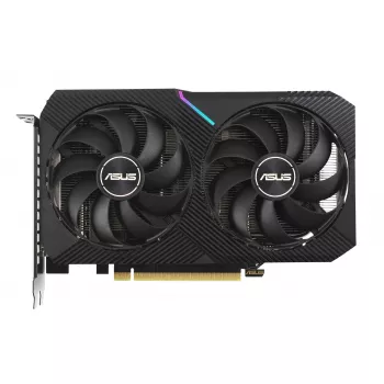 ASUS Dual GeForce RTX 3060 12GB GDDR6 scheda grafica
