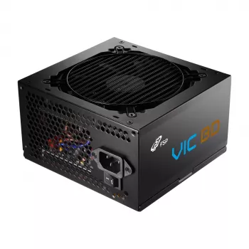 FSP Fortron VIC-650BD alimentatore ATX 650W 80 PLUS Gold completamente modulare