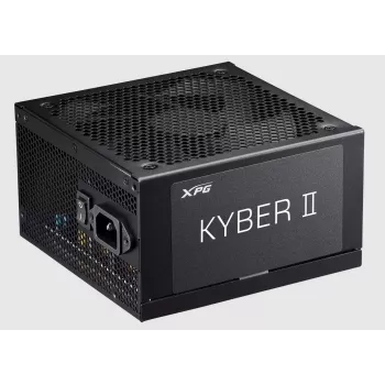 ADATA XPG KYBER II 850W 80 PLUS Gold ATX 3.0 alimentatore completamente modulare