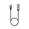 UNITEK cavo attivo DisplayPort 1.4 su HDMI 2.1 8K@60Hz HDR DSC 1,8m