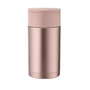 Termos per cibo MEO 1,1L MR-1636-110 MAESTRO - contenitore in acciaio inox sottovuoto a doppia parete con cucchiaio