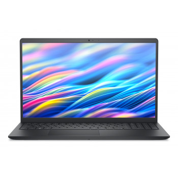 Dell 15 DC15250 i7-1355U 16GB 512GB SSD Windows 11 Home laptop 15,6