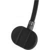 Cuffia con filo monaurale Poly EncorePro HW710 con microfono a cancellazione del rumore, Quick Disconnect, nera