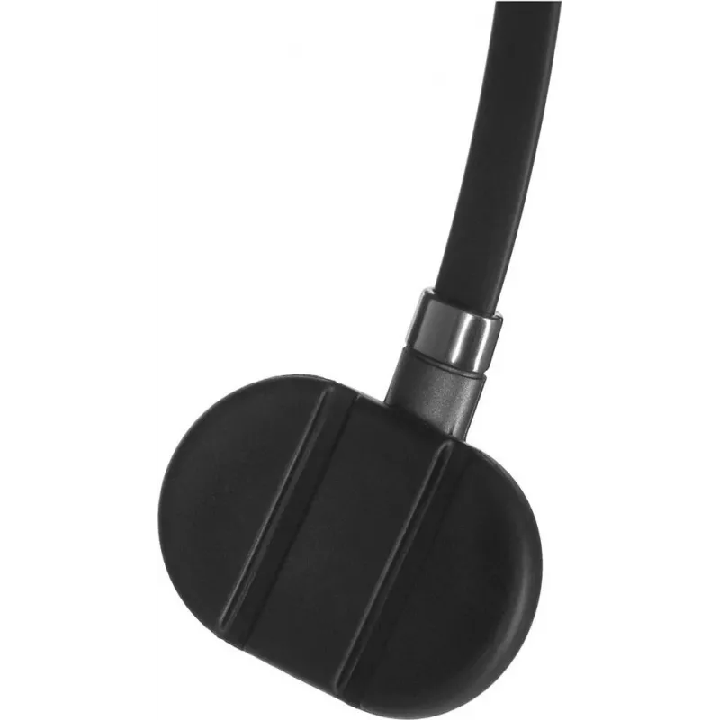 Cuffia con filo monaurale Poly EncorePro HW710 con microfono a cancellazione del rumore, Quick Disconnect, nera