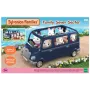 EPOCH Sylvanian Families auto familiare a sette posti