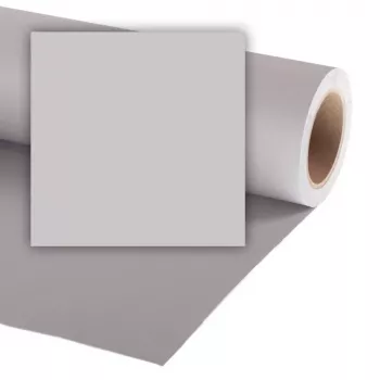 Fondale in carta senza giunzioni COLORAMA QUARTZ 2,72 x 11 m | opaco non riflettente | 145 g/m²