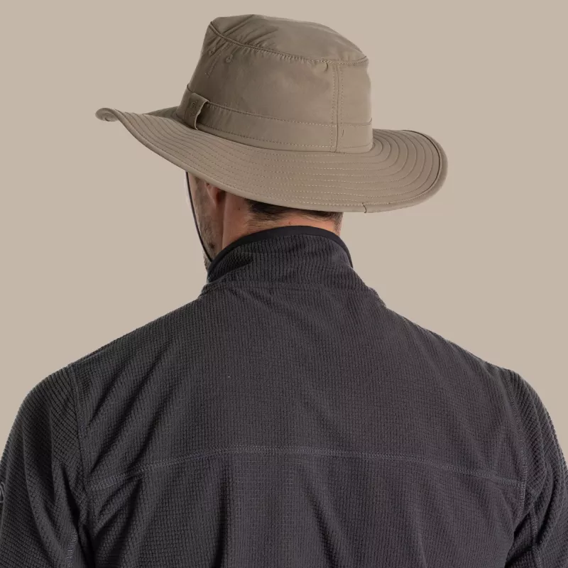 Craghoppers NosiLife Outback Hat II - Pebble - M/L
