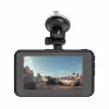Denver CCT-1650 dashcam con LCD da 3 pollici