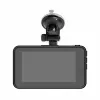 Denver CCT-1650 dashcam con LCD da 3 pollici