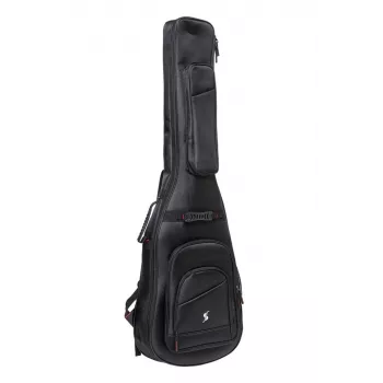 Stagg STB-NDURA 15 UB Gigbag per basso elettrico