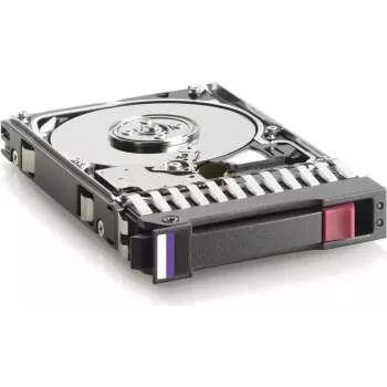 HPE 36GB SAS 10K RPM 2,5 pollici disco fisso Hot-Swap (376596-001)
