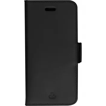 dbramante1928 Copenhagen Wallet Case per iPhone 14 Pro Max - nero