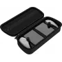 Venom custodia da trasporto e set protezione display per PlayStation Portal
