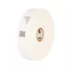 Zebra Z-Band Direct Next Generation bracciali in polipropilene (PP) per adulti, bianco, 200 per rotolo, 6 rotoli (1200 in totale)