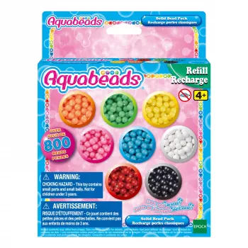 EPOCH Aquabeads Perline