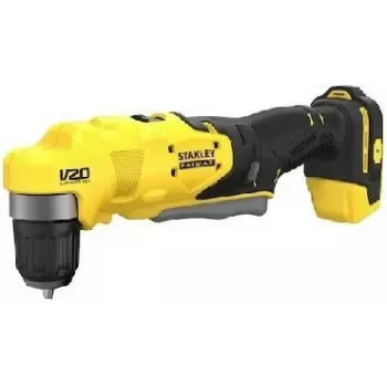 STANLEY V20 18V avvitatore angolare a batteria – senza batteria (SFMCD750B-XJ)