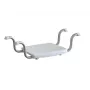 TIMAGO KING BS-20 vasca da bagno regolabile bianca