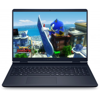 Dell Alienware 16 Aurora AC16250 Core 9 270H 16GB 1TB SSD RTX 5070 Windows 11 Home laptop da gaming