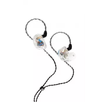 Stagg SPM-435 TR cuffie in-ear monitor triple driver