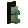CAYMON CASY142/B pannello rack 19