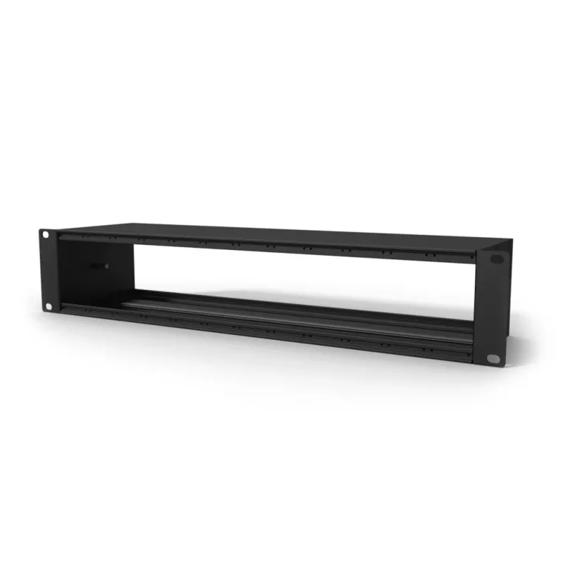 CAYMON CASY142/B pannello rack 19