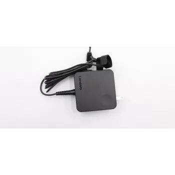 Lenovo 65W USB-C AC Adapter (EU) - nero