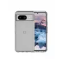 dbramante1928 Iceland Ultra custodia posteriore trasparente per Google Pixel 8 compatibile MagSafe con protezione D3O Bio