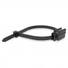 K2 Kabelmanager PA66W 2002870 fascette con clip di montaggio