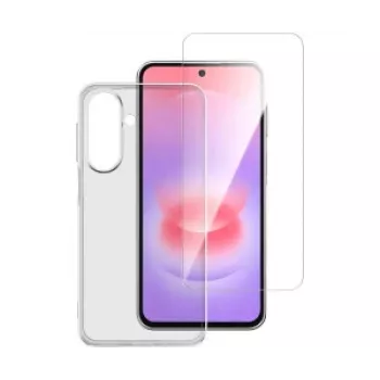 4smarts set di protezione 360° per Samsung Galaxy A27 5G