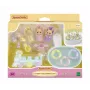Sylvanian Families coniglietto del latte set da bagno