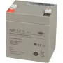 PowerWalker WING ESH 5.2-12 batteria ricaricabile AGM VRLA 5Ah 12V