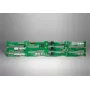 Inter-Tech IPC Backplane BP-4724-NVMe backplane hot-swap 12-bay 2,5