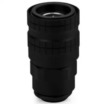Thermal Grizzly DeltaMate raccordo rapido femmina - M, nero