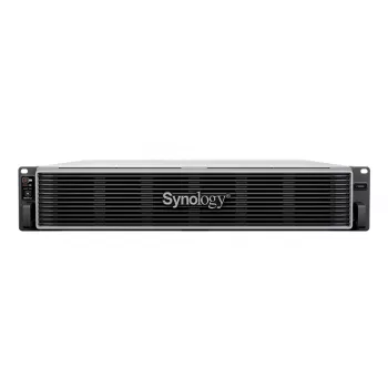 Synology FS6420 FlashStation NAS server di storage rackmount 24 vani