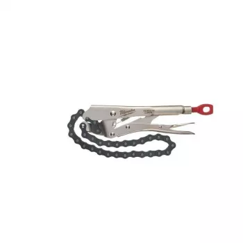 MILWAUKEE TORQUE LOCK pinza tendicatena 6 pollici 48223542