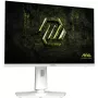 MSI MAG274QRFWDEX32 monitor gaming 27 pollici WQHD Rapid IPS, 180Hz, 1ms, Quantum Dot, KVM, USB-C