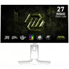 MSI MAG274QRFWDEX32 monitor gaming 27 pollici WQHD Rapid IPS, 180Hz, 1ms, Quantum Dot, KVM, USB-C