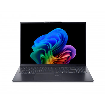 Acer Swift Go 16 (SFG16-61) laptop 16 pollici WUXGA+ OLED - AMD Ryzen AI 7 350, 32GB LPDDR5X, 512GB SSD, Wi-Fi 7, Windows 11 Home