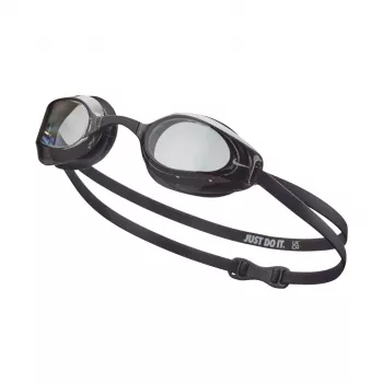 Nike Vapor Performance Occhiali da nuoto Black Smoke Lens