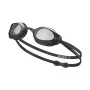 Nike Vapor Performance Occhiali da nuoto Black Smoke Lens